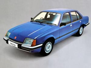 Vauxhall Carlton